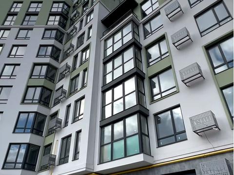 квартира за адресою Щирецька вул., 55