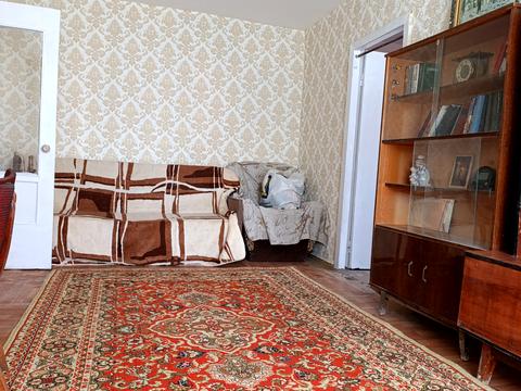 квартира по адресу Алана Шепарда ул. (Суворова), 11-Б