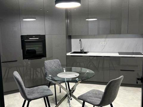 квартира за адресою Кульпарківська вул. (Кульпарківська), 93