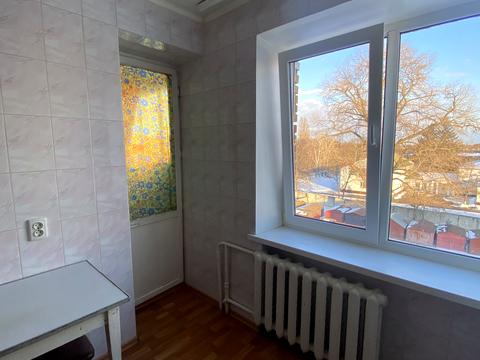 квартира за адресою Петропавлівська вул. (Кірова), 29