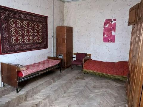 квартира по адресу Даниила Галицкого пл., 4