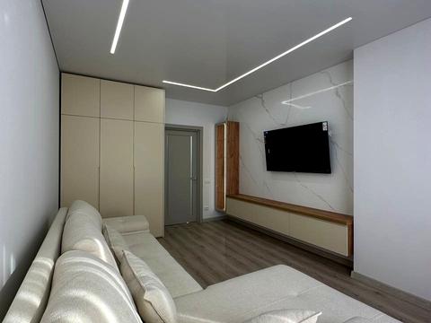 квартира по адресу Евгения Коновальца ул., 35