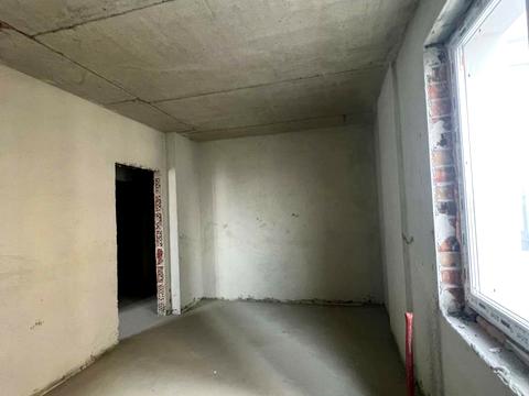 квартира по адресу Бережанская ул., 56