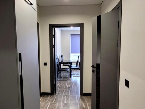 квартира за адресою Потічна вул., 1