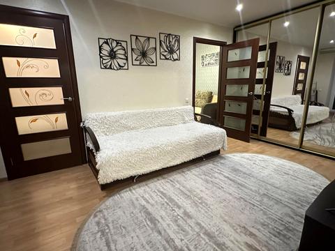 квартира за адресою Сергія Ядова вул. (Ювілейна), 63