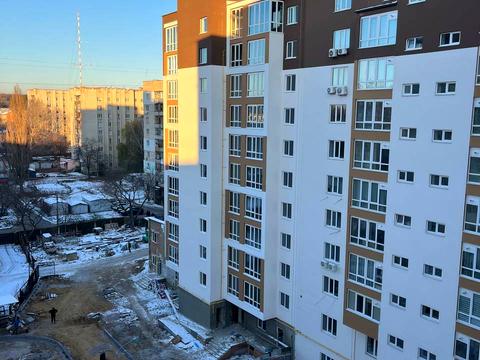 квартира по адресу Юности просп., 16-Г