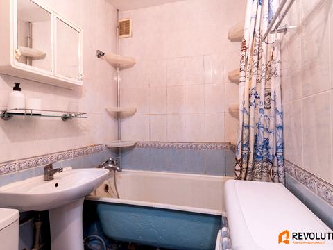 квартира по адресу Академика Доброхотова ул., 26