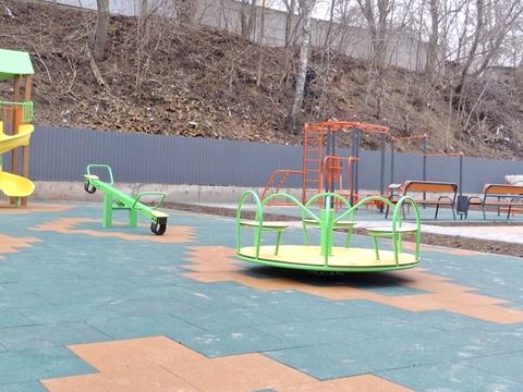 квартира по адресу Кості Широцького, 5А