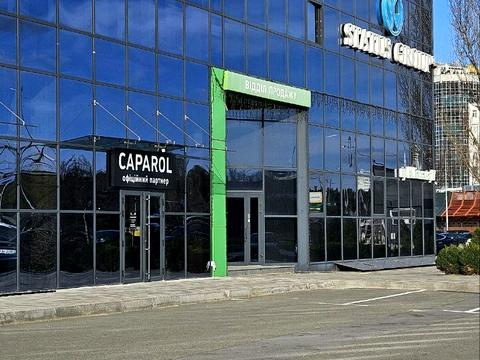 коммерческая по адресу Миколы Бажана просп., 17