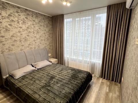 квартира за адресою Віктора Некрасова вул. (Північно-Сирецька), 10-А