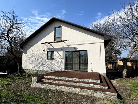 дом по адресу Центральна