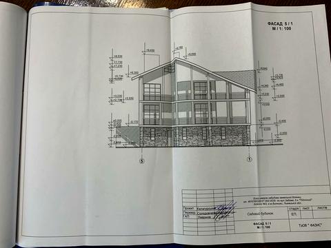 будинок за адресою Винники, Забава вул., 15