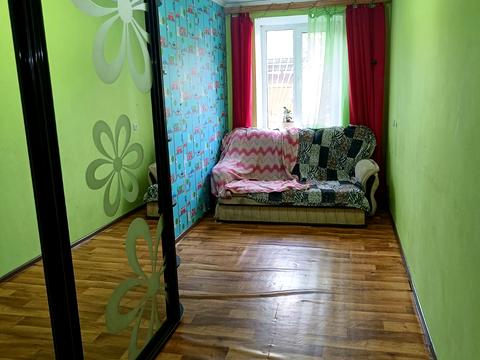 квартира по адресу Фонтанская дорога ул. (Перекопской дивизии улица), 14В