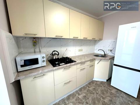 квартира за адресою Саксаганського вул., 45