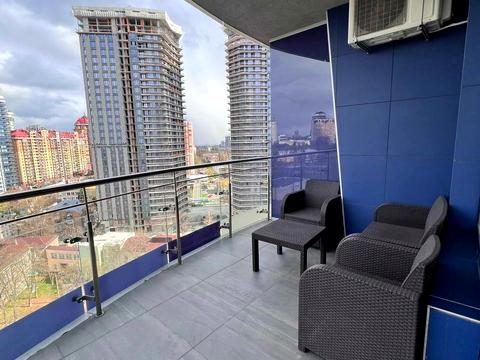 квартира за адресою Лабораторний пров., 7