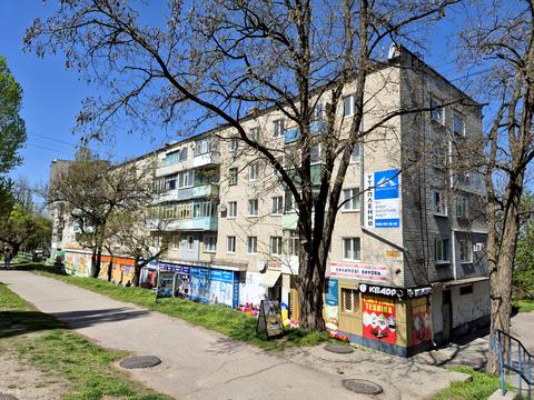 квартира за адресою Героїв України, 59