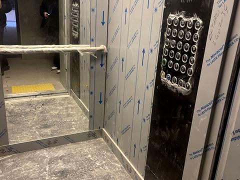 квартира за адресою Володимира Сосюри вул., 6