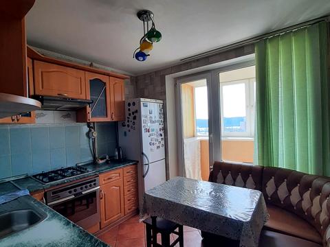 квартира по адресу Березняковская ул., 36