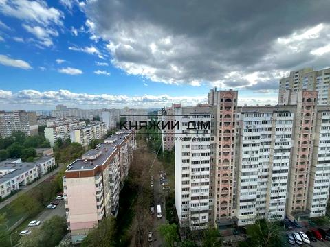 квартира за адресою Європейського Союзу просп. (Правди), 41-Д