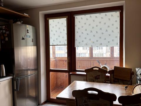 квартира по адресу Академика Булаховского ул., 24