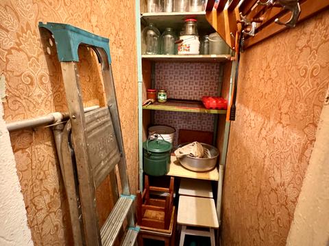 квартира по адресу Орловская ул. (Орловская), 30