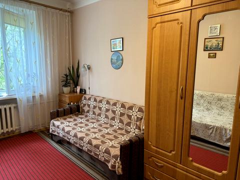 квартира за адресою Князів Острозьких вул. (Московська), 39