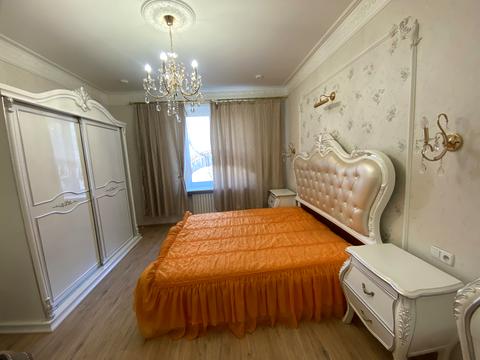 квартира по адресу Антоновича ул. (Горького), 169