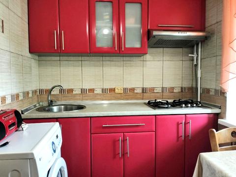 квартира за адресою Лісовий просп., 33