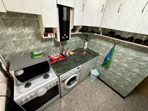 квартира за адресою Океанівська вул., 8