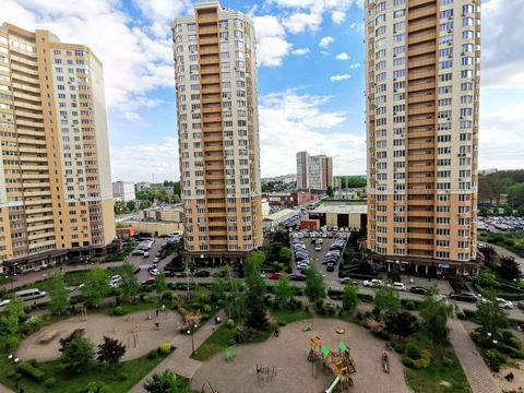 квартира за адресою Київська вул., 245