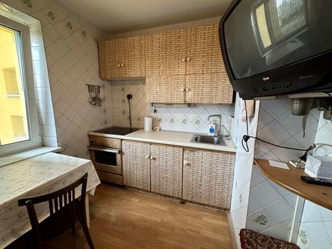 квартира за адресою Володимира Івасюка просп. (Героїв Сталінграду), 41