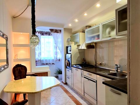 квартира за адресою Академіка Корольова вул., 81