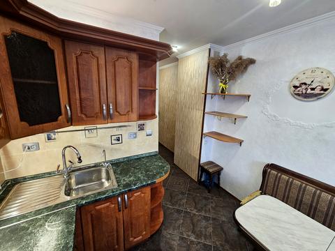 квартира по адресу Оболонский просп., 40