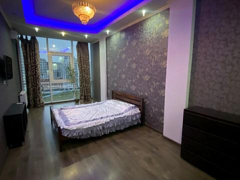 квартира за адресою Перлинна вул., 3