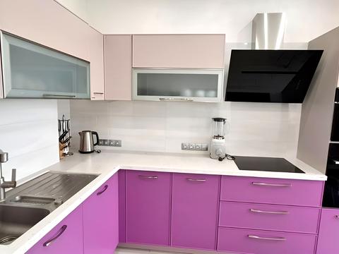 квартира по адресу Французский бульв., 60б