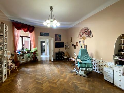квартира за адресою Івана Франка вул., 65