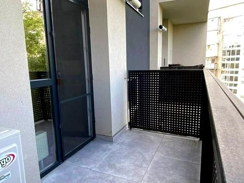 квартира по адресу Новаторов ул., 1а