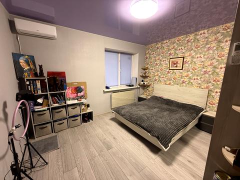 квартира за адресою Незалежності вул. (Космонавта Попова), 21
