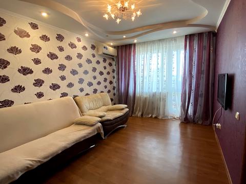 квартира по адресу Калиновая ул., 84