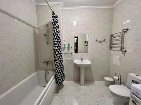 квартира по адресу Французский бульв., 22/1