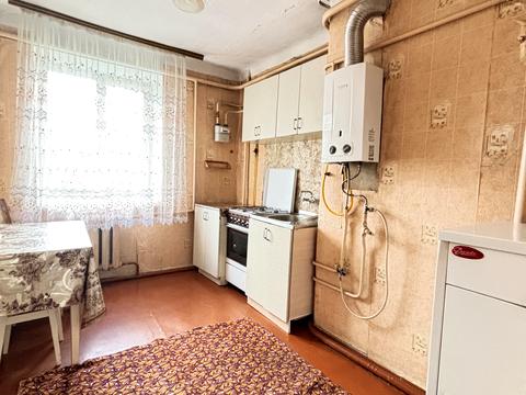 квартира за адресою Театральна вул., 9