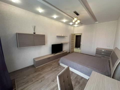 квартира за адресою Генуезька вул., 24д к.1-3