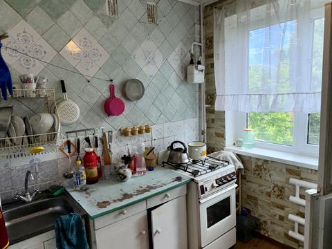 комната по адресу Чугуев, Кожедуба ул., 1