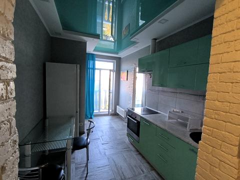 квартира за адресою Дмитра Луценка вул. (Крейсера "Аврора"), 14