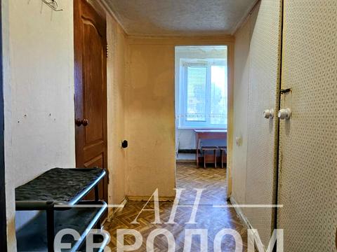 квартира за адресою Перемоги просп., 62б