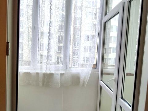 квартира по адресу Львов, Стрийская ул., 113-Д