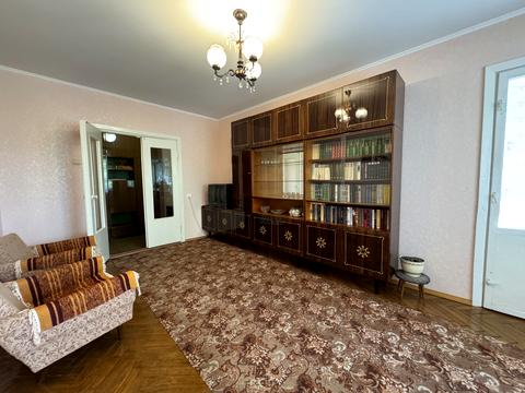 квартира за адресою Данило Галицького, 10