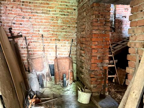 будинок за адресою Січнева вул.