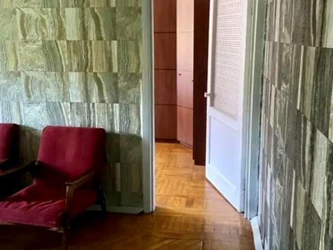 квартира за адресою Героїв Крут вул. (Валентини Терешкової), 34