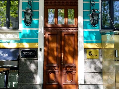 коммерческая по адресу Владимирская ул., 4